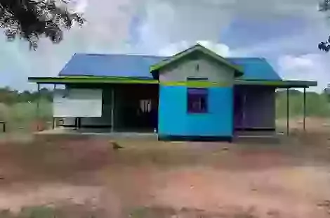 Dreams Become a Reality in South Sudan